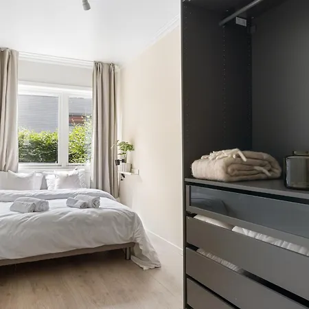 Quiet Area - Family Friendly - Sun Terrace * Bergen
