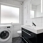 Appartement Quiet Area - Family Friendly - Sun Terrace Bergen