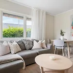 Quiet Area - Family Friendly - Sun Terrace *