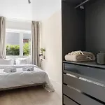 Quiet Area - Family Friendly - Sun Terrace * Bergen